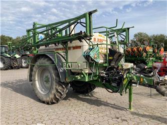 Amazone S 320 Plus