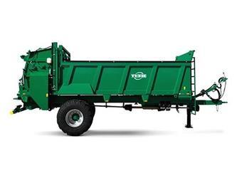 Tebbe LS 120 E