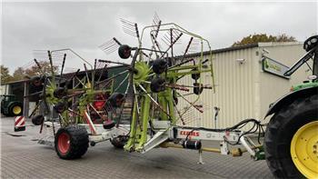 CLAAS LINER 3600