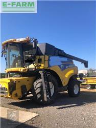 New Holland cr9080