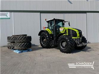 CLAAS AXION 960