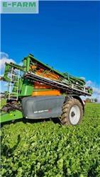 Amazone ux 6201 super