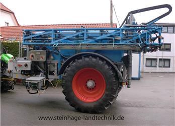 Lemken Albatros 12 / 5000