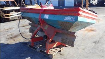 Sulky DPX 1500