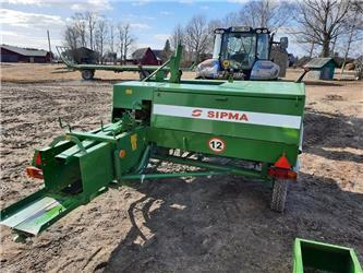 Sipma PK 4010