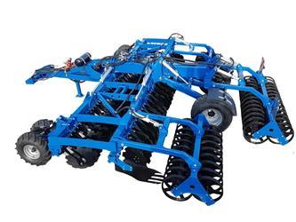 Awemak Goliath CTHD 40
