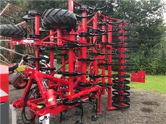 Horsch Finer  6 SL