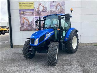 New Holland T4.75 CAB MY19