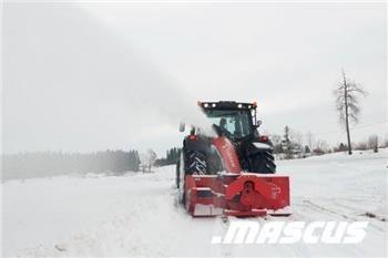 Tokvam Snöfräs 241 THS NY