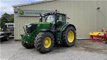John Deere 6195 R