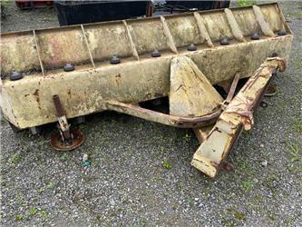 Holms Diagonalblad 320