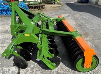 Amazone Catros 3001