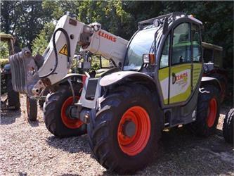 Claas Scorpion 7040 Varip.