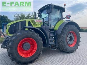 CLAAS axion 960 cmatic