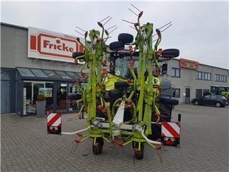 CLAAS VOLTO 1100