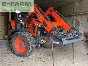 Kubota m7133