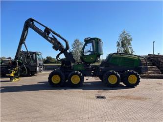 John Deere 1170G 8WD