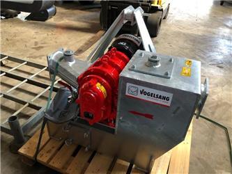 Vogelsang R116-240