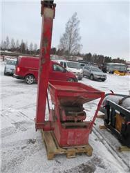 Murska 350 S