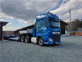 DAF XF 510