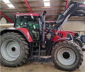 Case IH CVX 170 A
