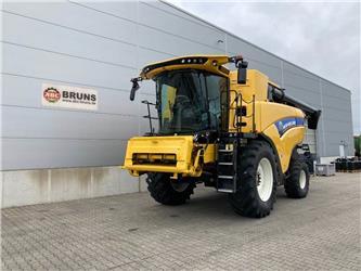 New Holland CX8.70 MY19