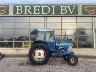 Ford 6710