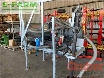 Fliegl tapir 375