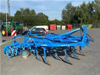 Lemken Karat 9/300 U