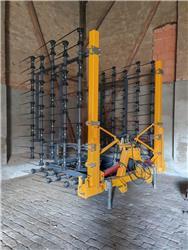  Wallner WSM900 Striegel