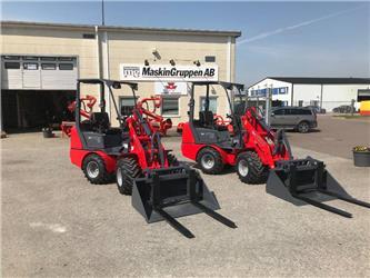 Trejon Flexitrac 1126 LRF