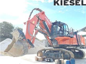 Hitachi ZX 890-6 LD
