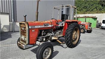Massey Ferguson 285