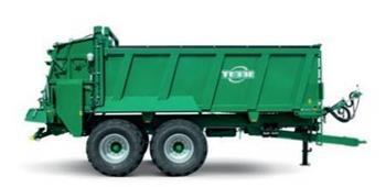 Tebbe HS 180