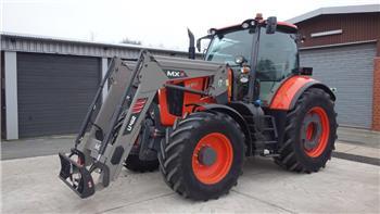 Kubota M7171
