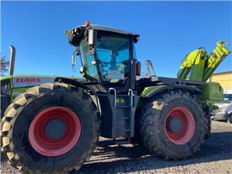CLAAS Xerion