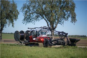 Liebherr PR726 LGP