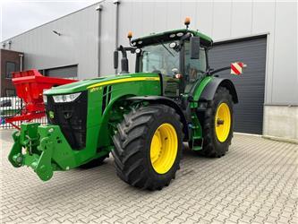 John Deere 8370 R