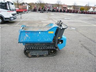 Messersi TCH05