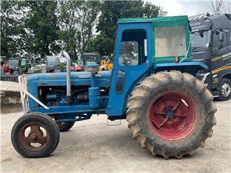 Fordson Super Major