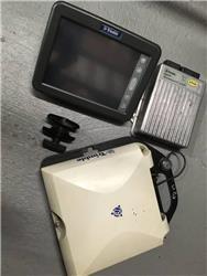 Trimble GPS set FMD