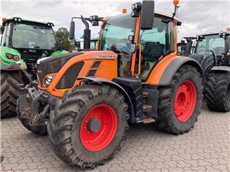 Fendt 516 Vario Profi