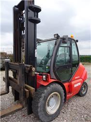 Manitou MSI 50 H