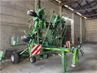 Krone KWT 8.82/8