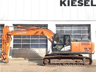 Hitachi ZX 210 LC-5