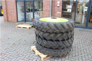 Alliance 270/95R36