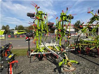 CLAAS Volto 900 T