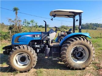 LS Tractor Plus 90