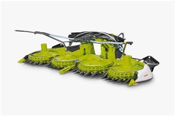CLAAS Orbis 600 AC