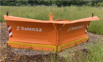 Samasz AlpS 301 PU